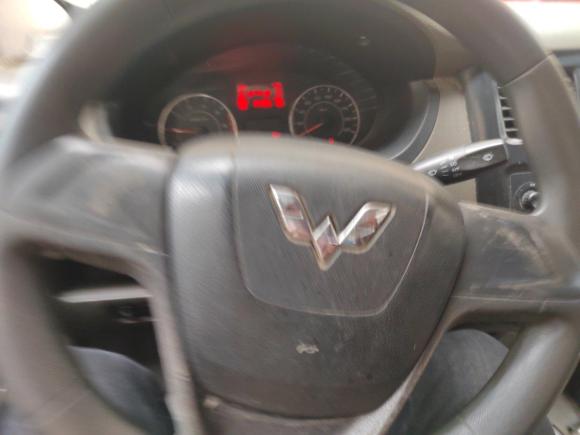 [上海·沪J] 二手五菱汽车五菱荣光V2016款 1.5L实用型