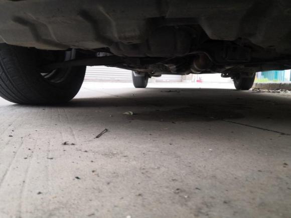 [杭州·浙A] 二手丰田雅力士2009款 1.6E 自动舒适版