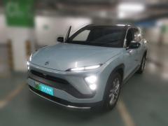 [宁波·浙B]蔚来&nbsp;&nbsp;蔚来ES6&nbsp;&nbsp;2020款455KM运动版