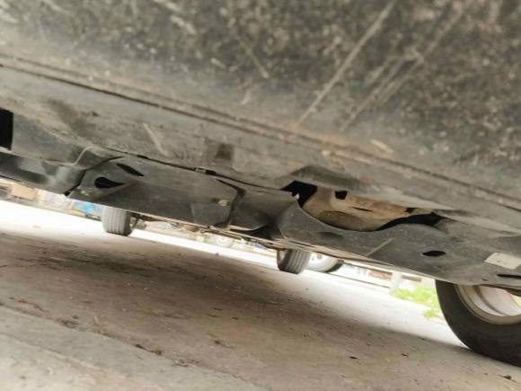 [温州·浙C] 二手三菱翼神2012款 时尚版 1.8L CVT舒适型