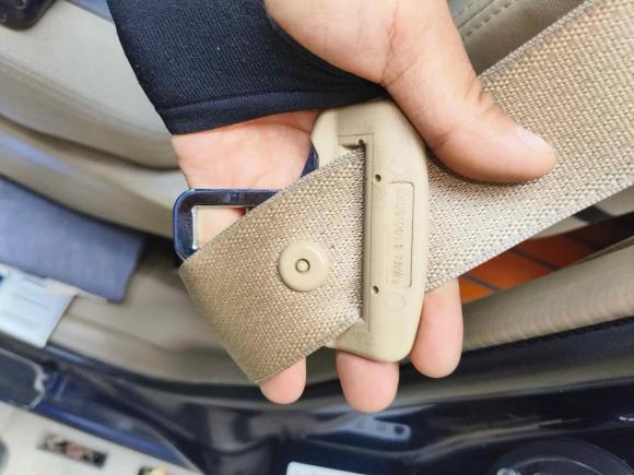 [西安·陕A] 二手别克别克GL82014款 2.4L 舒适版