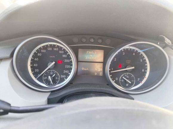 [北京·豫S] 二手奔驰奔驰R级2010款 R 350 L 4MATIC