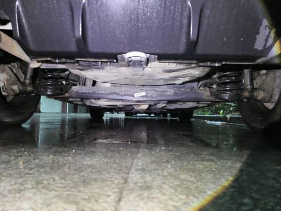 [宁波·浙B] 二手名爵名爵32016款 1.3L AMT舒适版