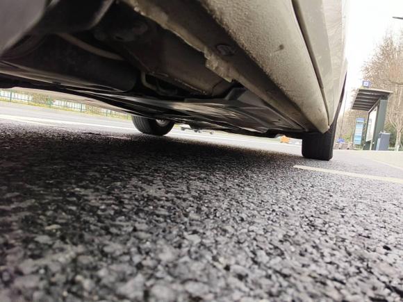 [杭州·浙A] 二手斯柯达速派2018款 TSI280 DSG标准版 国V