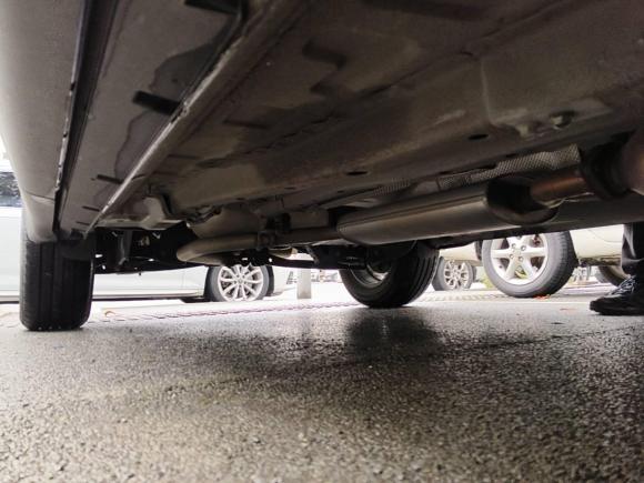 [宁波·浙B] 二手奇瑞瑞虎72020款 神行版 1.5T CVT神行1号