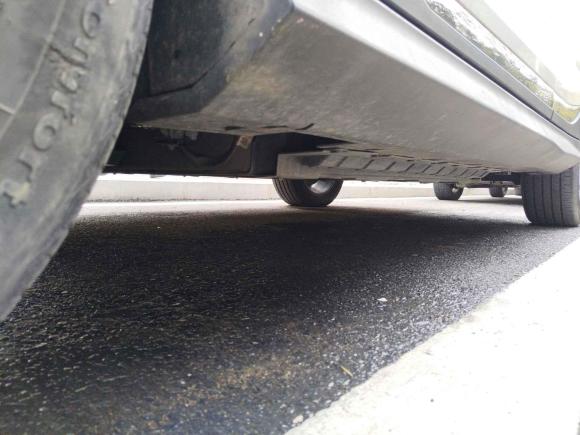 [芜湖·沪A] 二手威马汽车威马EX52020款 EX5-Z Fun动感版