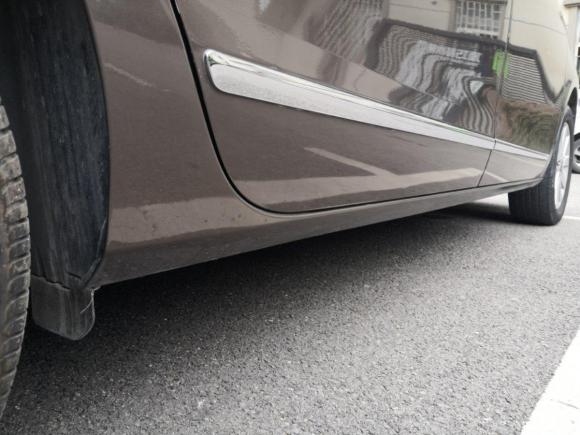 [上海·沪B] 二手别克别克GL82014款 2.4L LT豪华商务行政版