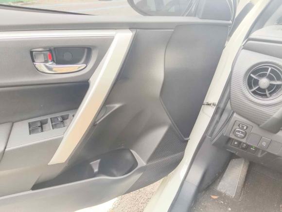 [深圳·粤B] 二手丰田雷凌双擎E+2019款 1.8PH GS E-CVT精英天窗版