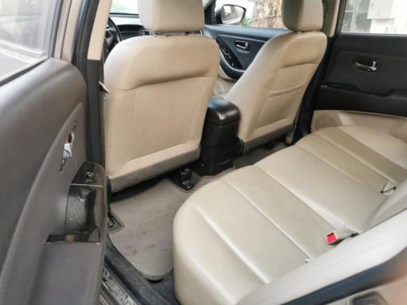 [广州·粤B] 二手现代悦动2011款 1.6L 自动豪华型