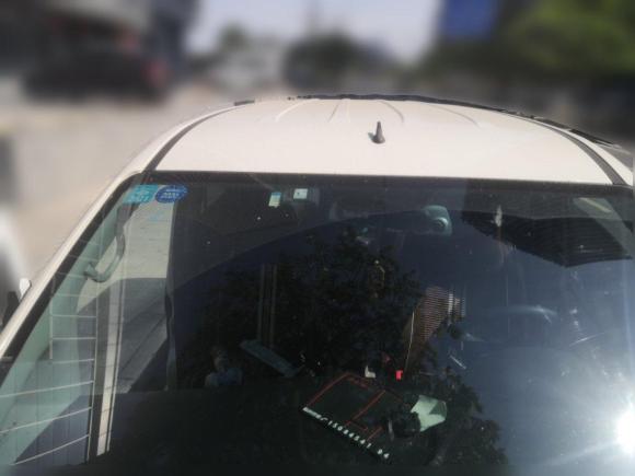 [嘉兴·浙F] 二手瑞风汽车瑞风M32018款 宜家版 1.6L 豪华智能型