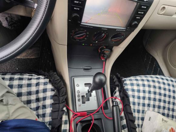 [南通·苏F] 二手马自达马自达32010款 1.6L 自动经典时尚型