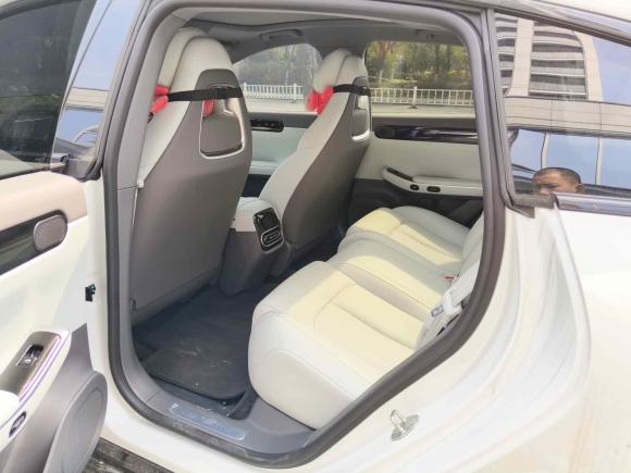 [杭州·浙A] 二手零跑汽车零跑C012023款 525舒享版