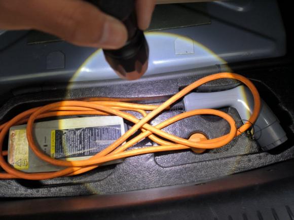 [上海·沪E] 二手荣威荣威e5502014款 旗舰版