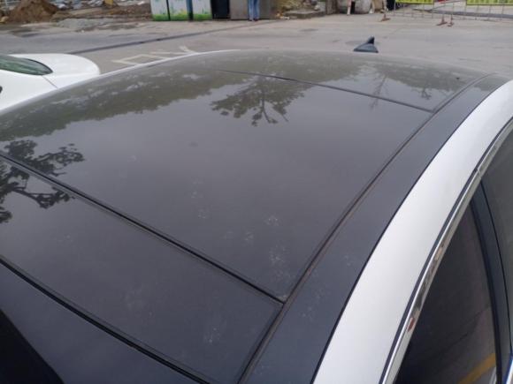 [上海·苏H] 二手现代名图2017款 1.8L 自动智能型GLS 国V