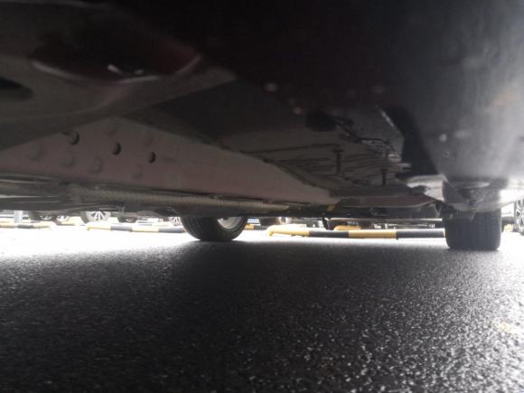 [杭州·浙A] 二手凯迪拉克凯迪拉克CT42021款 28T 尊贵型