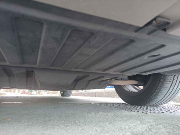 [深圳·粤B] 二手北京汽车北京EU52018款 R500 智尚版