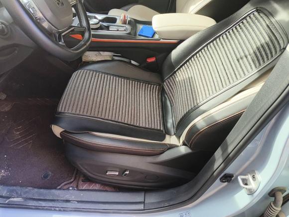 [青岛·鲁D] 二手思皓思皓X62022款 1.5T DCT潮FUN版