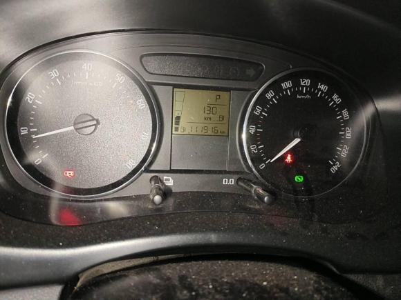 [常州·苏D] 二手斯柯达晶锐2012款 1.6L 自动Sport版