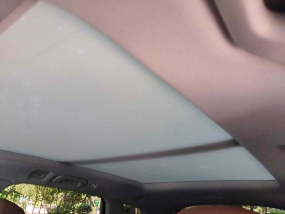 [济南·鲁A] 二手奥迪奥迪Q72021款 45 TFSI quattro S line运动型