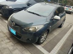 [南通·苏F] 马自达马自达22008款 1.5L 自动豪华型