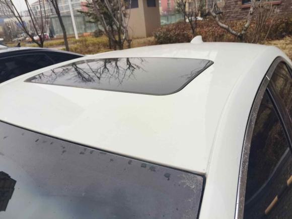 [青岛·鲁B] 二手凯迪拉克凯迪拉克ATS-L2017款 28T 时尚型