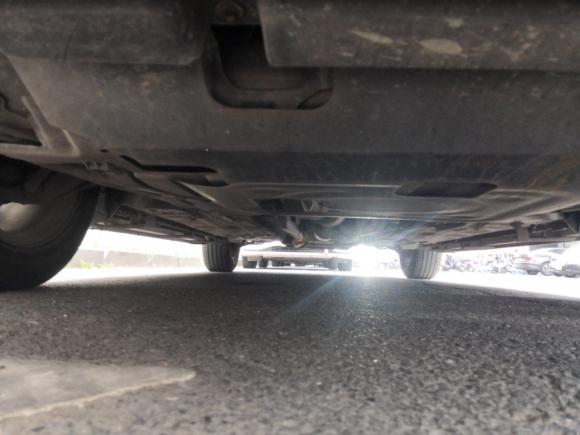 [义乌·浙G] 二手本田歌诗图2012款 2.4L 豪华版