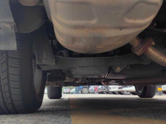 [佛山·粤F] 二手奔腾奔腾X802013款 2.0L 自动豪华型