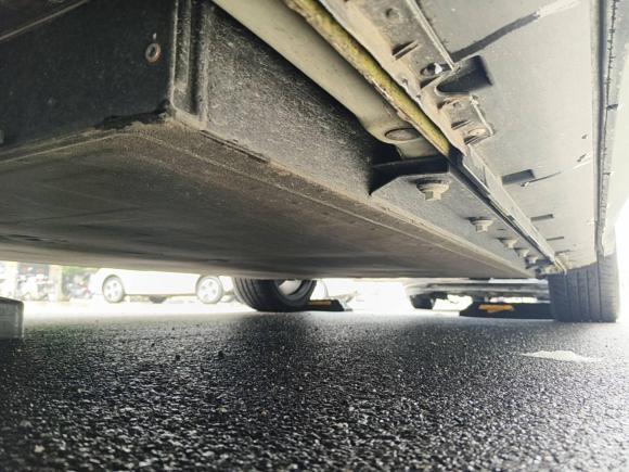 [温州·浙C] 二手深蓝汽车深蓝S72023款 620Max纯电版