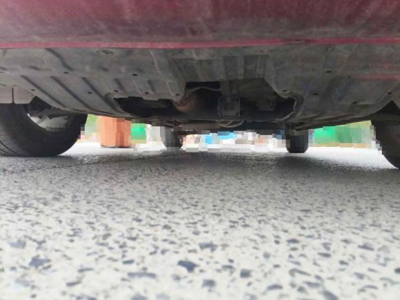 [西安·陕A] 二手长安欧尚长安欧尚X72020款 1.5T 手动豪华型