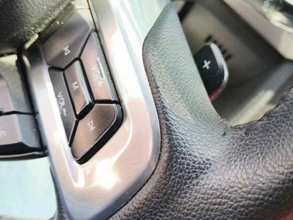 [上海·苏U] 二手福特Mustang2015款 2.3T 性能版