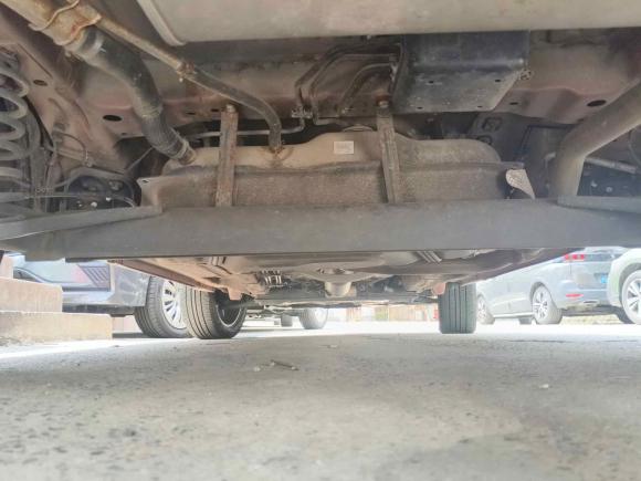 [上海·沪B] 二手比亚迪元2016款 1.5L 手动尊荣型