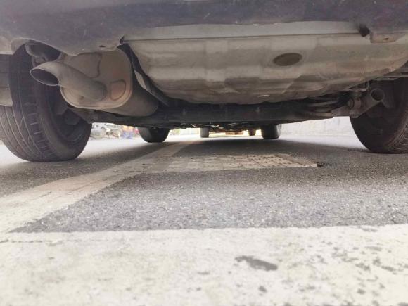 [上海·沪C] 二手启辰启辰D602019款 1.6L XL CVT智联精英版