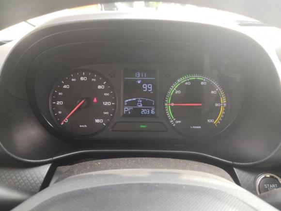 [湖州·浙E] 二手荣威科莱威CLEVER2020款 都市风尚版