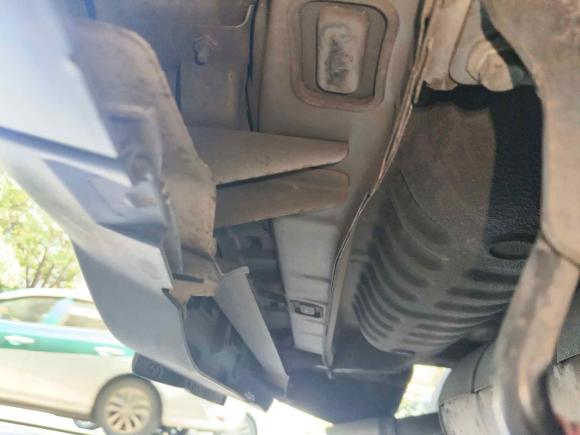 [杭州·浙A] 二手奇瑞瑞虎32015款 1.6L CVT智尚纪念版