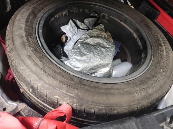 [上海·苏E] 二手海马海马S52016款 1.6L 手动豪华型科技版