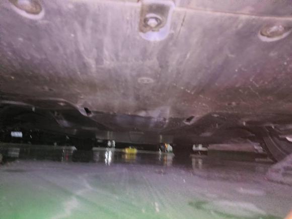 [深圳·粤B] 二手特斯拉Model Y2022款 改款 后轮驱动版