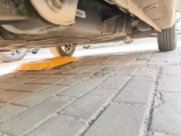 [上海·沪A] 二手五菱汽车宏光MINIEV2020款 悦享款 磷酸铁锂