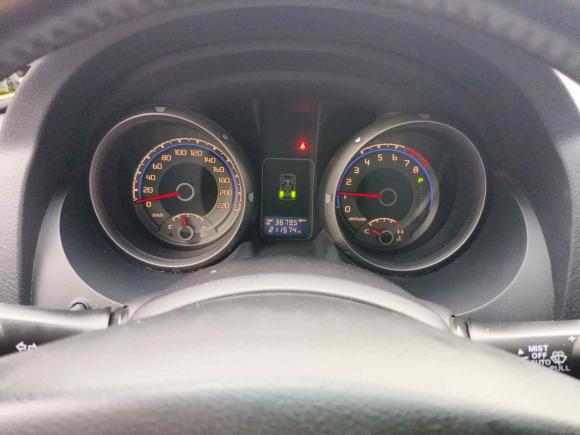 [北京·京N] 二手三菱帕杰罗2011款 3.8L 尊贵版