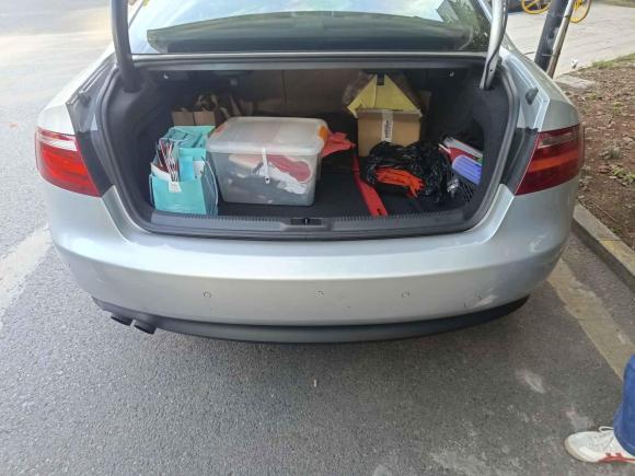 [义乌·浙G] 二手奥迪奥迪A52009款 2.0TFSI coupe