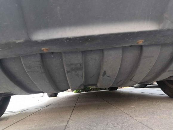 [杭州·浙A] 二手比亚迪元新能源2018款 EV360 智联尚酷型