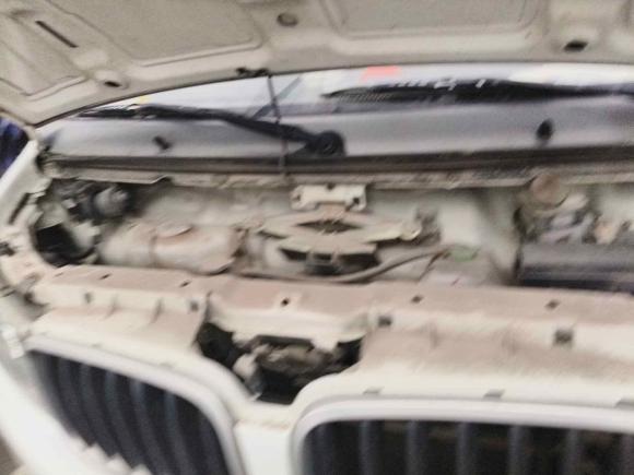 [广州·粤A] 二手金杯新海狮X30L2021款 1.5L财富无空调版厢货国VI SWC15M