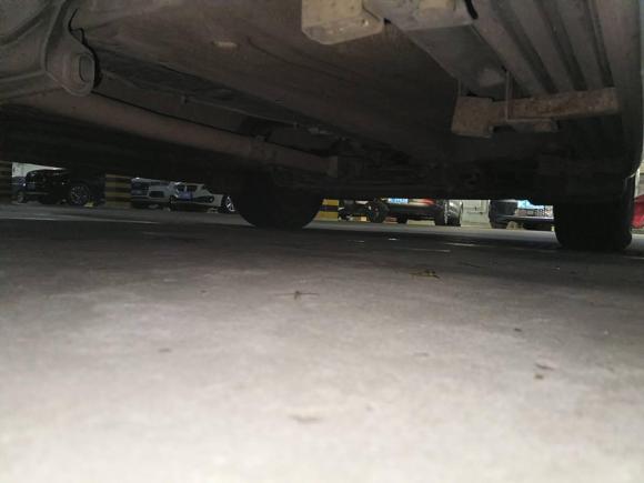 [温州·浙C] 二手路虎神行者22011款 2.2T SD4 SE柴油版