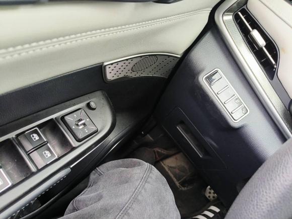 [成都·川A] 二手威马汽车威马EX52018款 EX5 400 Lite探索版