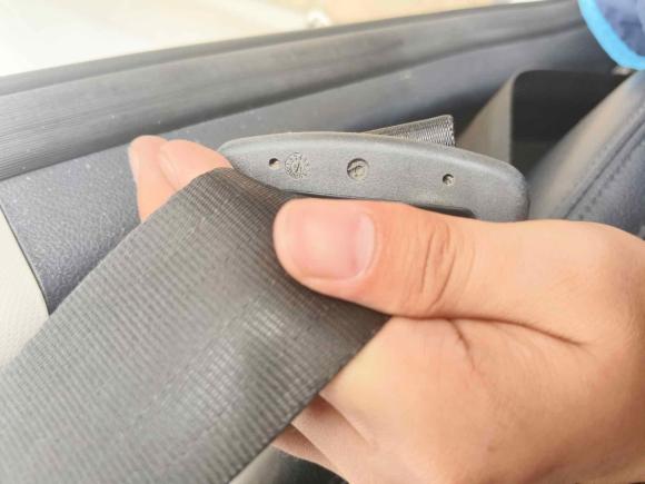 [台州·浙J] 二手威马汽车威马EX52020款 EX5 400 即客行版