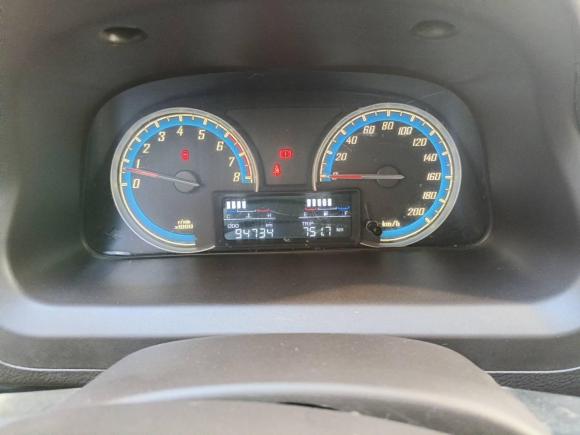 [杭州·豫P] 二手宝骏宝骏7302014款 1.5L 手动豪华导航ESP版 7座