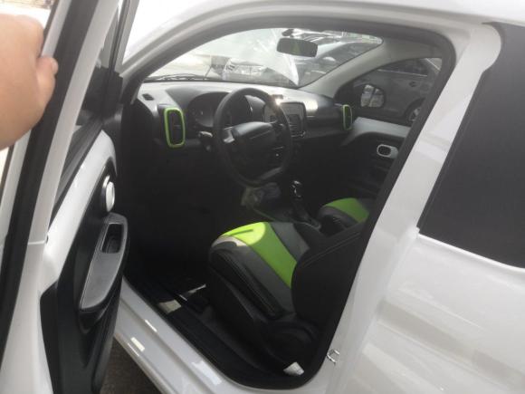 [湖州·浙E] 二手荣威科莱威CLEVER2020款 都市风尚版