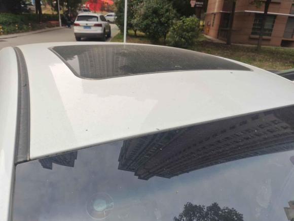 [武汉·鄂W] 二手名爵锐行2016款 1.5T 自动超值豪华版