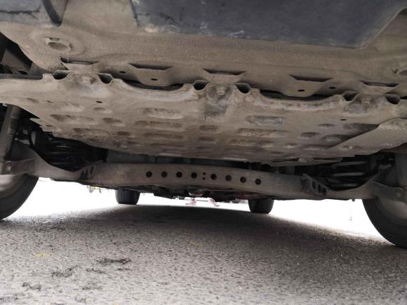 [西安·陕A] 二手荣威荣威i6新能源2017款 45T 混动互联智享版