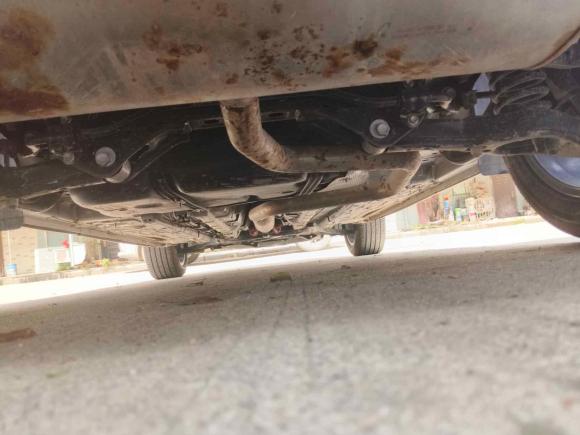 [南京·苏L] 二手长安欧尚长安欧尚X5 PLUS2023款 1.5T DCT领航型