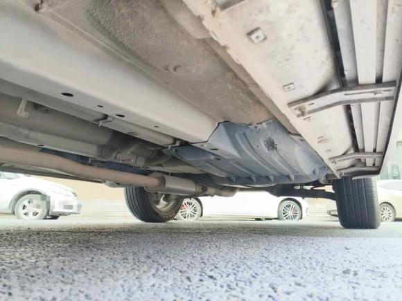 [西安·陕U] 二手起亚智跑2019款 2.0L 自动智享豪华版